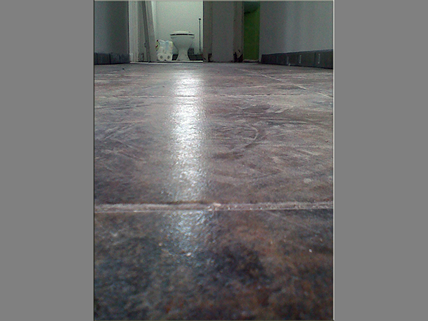 JLM 44 pose de carrelage intérieur